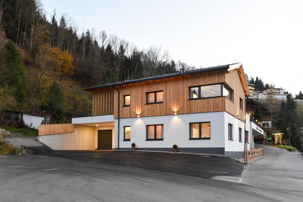 Ferienhaus Kraiter Appartement Schladming Buitenkant foto