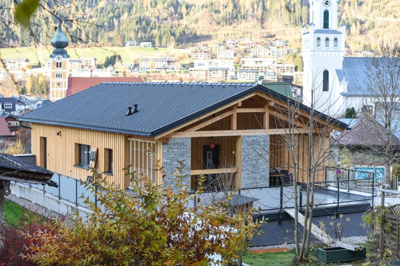 Ferienhaus Kraiter Appartement Schladming Buitenkant foto