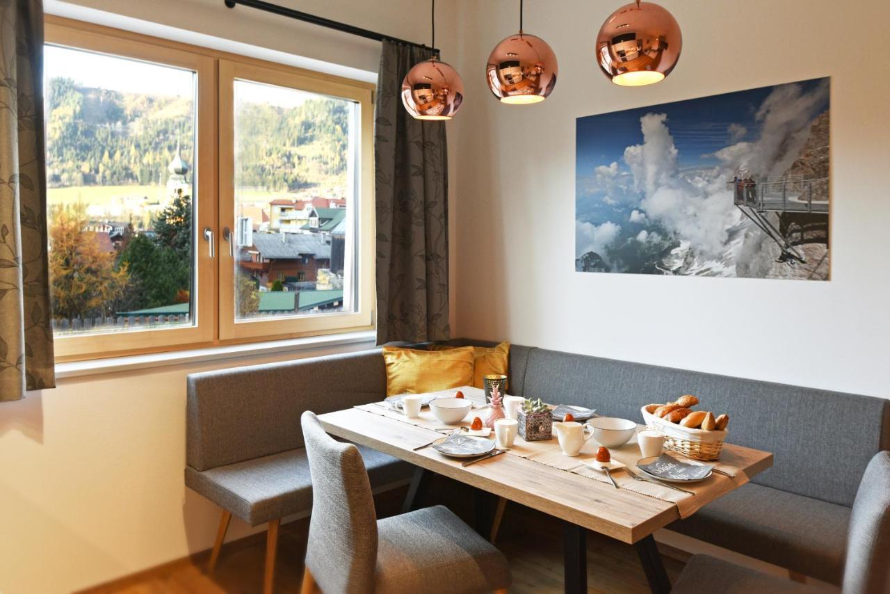 Ferienhaus Kraiter Appartement Schladming Buitenkant foto