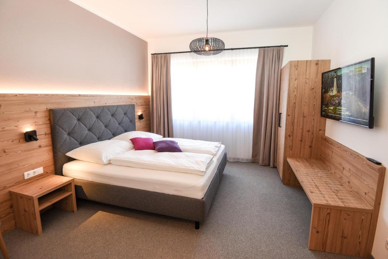 Ferienhaus Kraiter Appartement Schladming Buitenkant foto