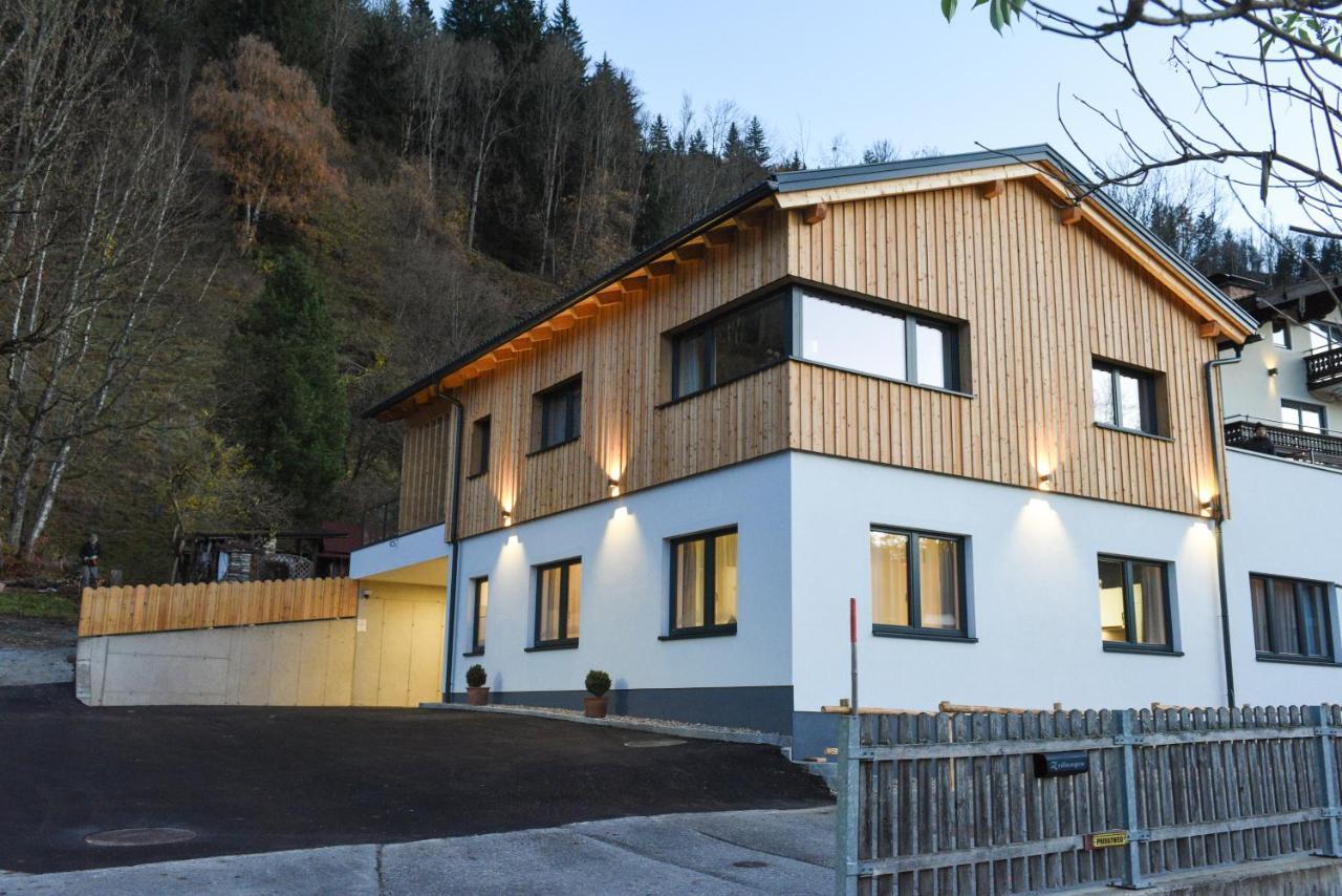 Ferienhaus Kraiter Appartement Schladming Buitenkant foto