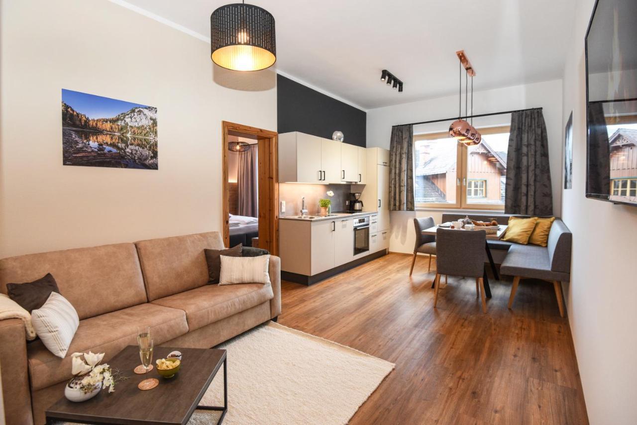 Ferienhaus Kraiter Appartement Schladming Buitenkant foto