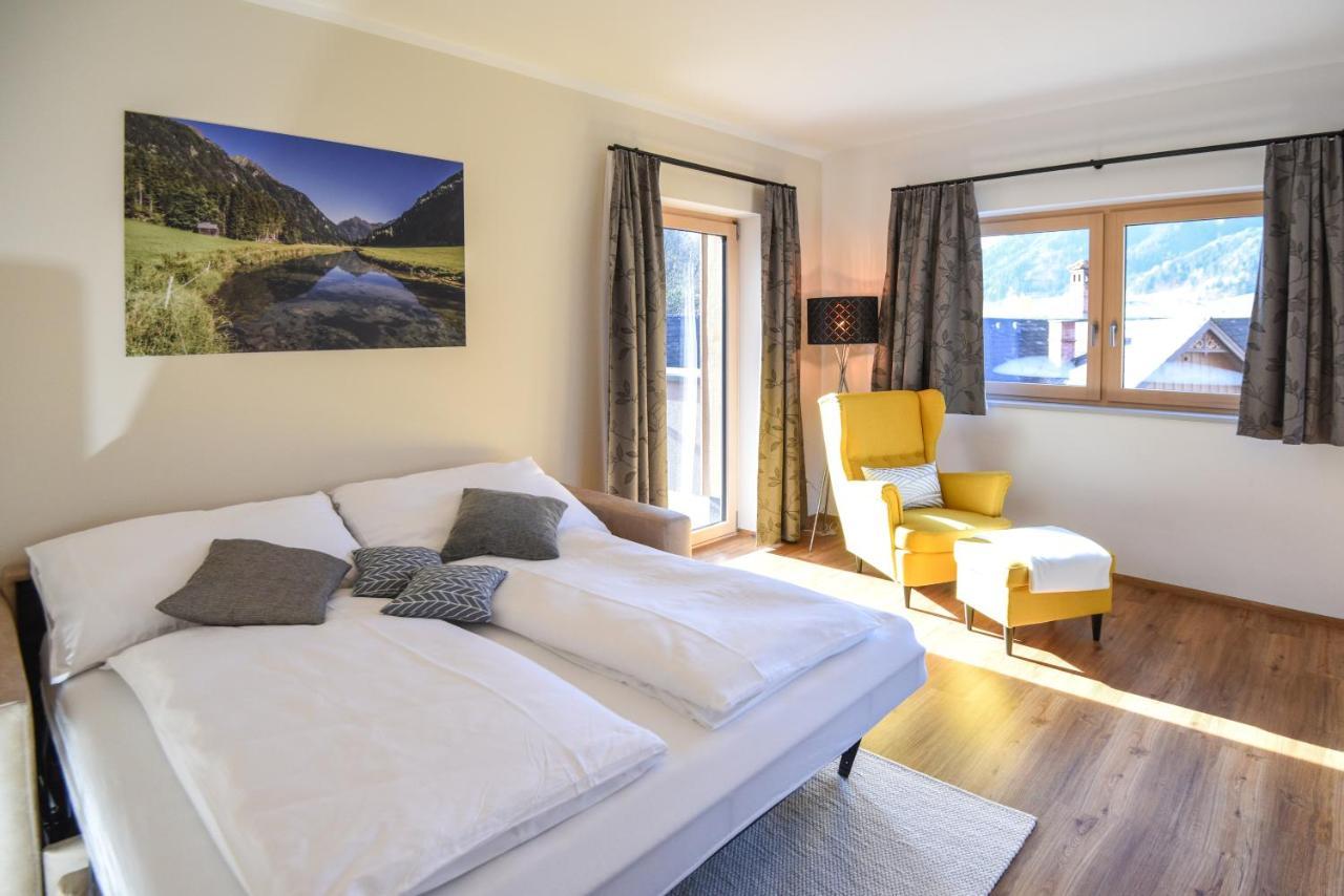 Ferienhaus Kraiter Appartement Schladming Buitenkant foto