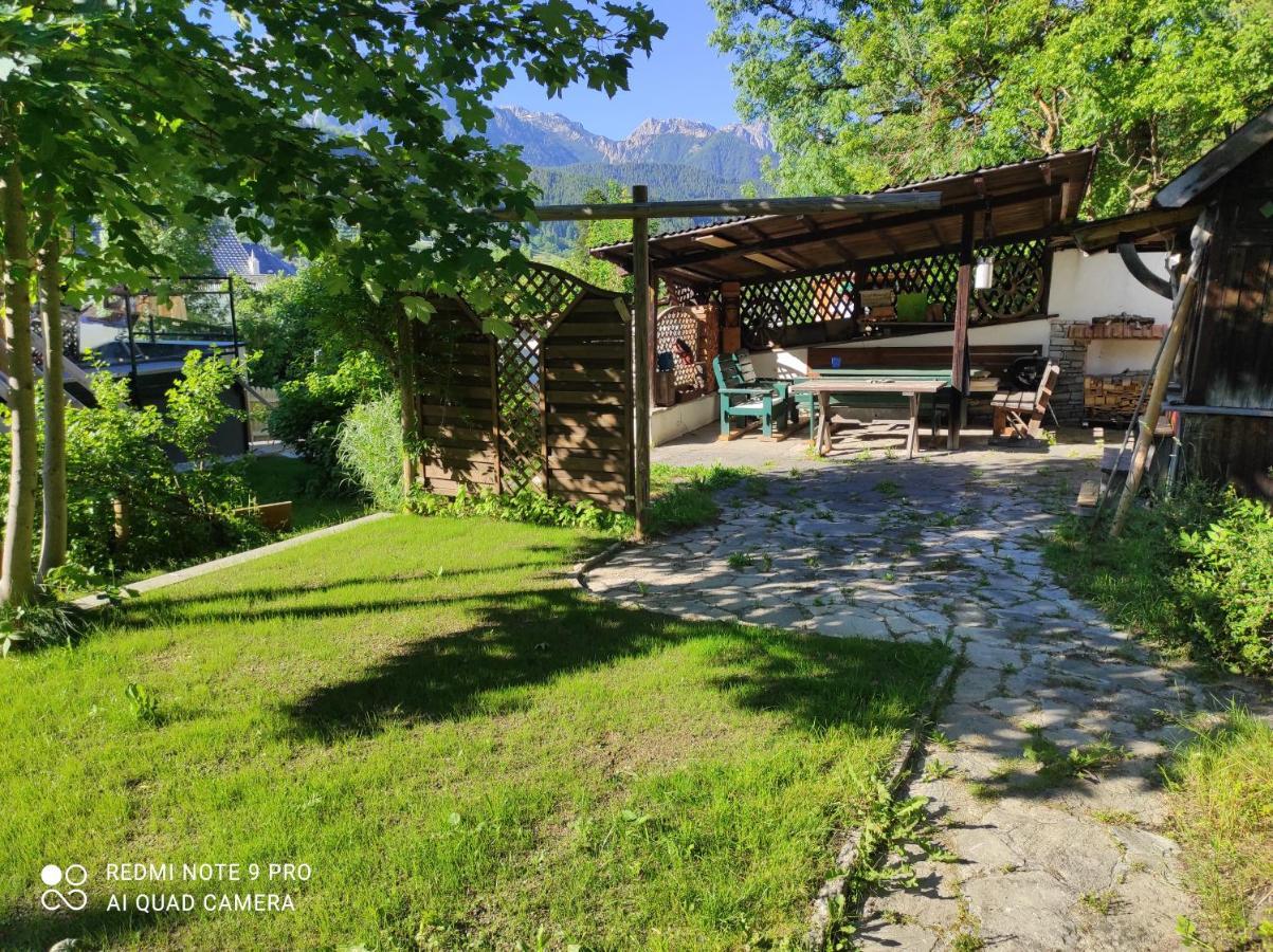 Ferienhaus Kraiter Appartement Schladming Buitenkant foto