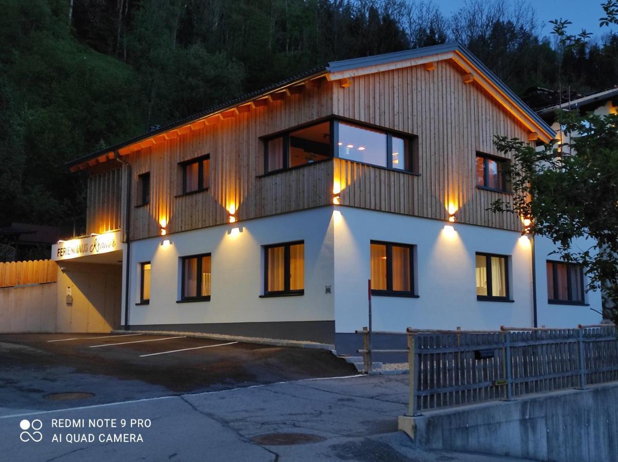 Ferienhaus Kraiter Appartement Schladming Buitenkant foto